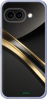 Силиконовый чехол Динамика для Google Pixel 9A - 5836u-3899 изображение 