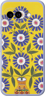 Силіконовий чехол Примаченко2 для Google Pixel 9A - 5910u-3899 изображение 