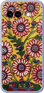 Силиконовый чехол Примаченко3 для Google Pixel 9A - 5911u-3899 изображение 