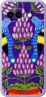 Силіконовий чехол Примаченко5 для Google Pixel 9A - 5913u-3899 изображение 