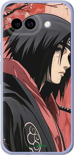 Силіконовий чехол Anime v1 для Google Pixel 9A - 6064u-3899 изображение 