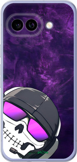 Силиконовый чехол Колл оф дюти для Google Pixel 9A - 6363u-3899 изображение 