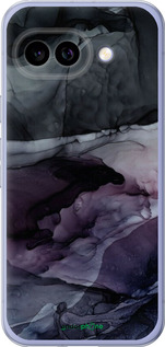 Силиконовый чехол Абстракция искусство для Google Pixel 9A - 6434u-3899 изображение 