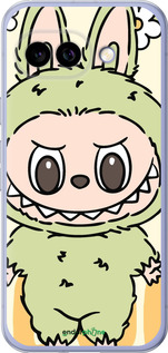 Силиконовый чехол № 6736 для Google Pixel 9A - 6736u-3899 изображение 