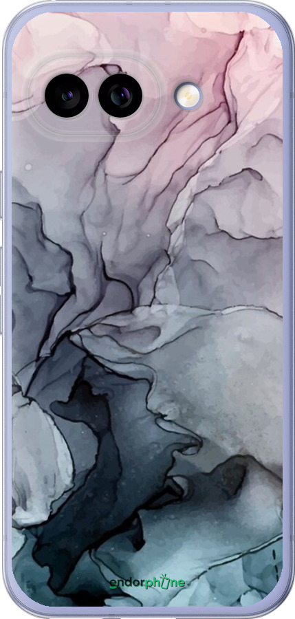 Силіконовий чехол № 5398 для Google Pixel 9A - 5398u-3899 изображение 