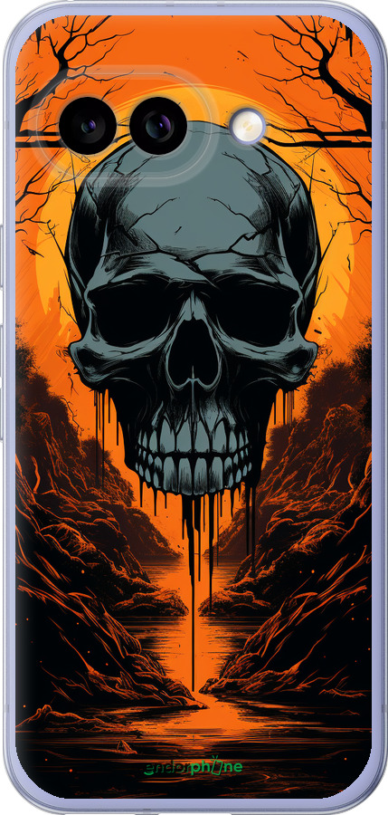 Силиконовый чехол Чехол для телефона для Google Pixel 9A - 5953u-3899 изображение 