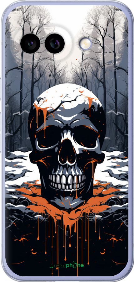 Силиконовый чехол Чехол для телефона для Google Pixel 9A - 5960u-3899 изображение 