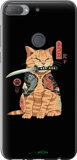 Силіконовий чехол Catana для HTC Desire 12 Plus - 6262u-1485 изображение 