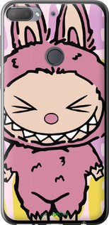 Силіконовий чехол № 6737 для HTC Desire 12 Plus - 6737u-1485 изображение 