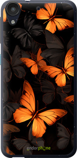 Силиконовый чехол Чехол для телефона для HTC Desire 530 - 5956u-613 изображение 