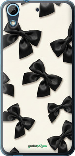 Силіконовий чехол Dark Coquette для HTC Desire 628 Dual Sim - 6765u-949 изображение 