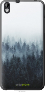 Силіконовий чехол № 5406 для HTC Desire 816 - 5406u-169 изображение 