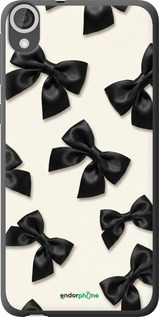 Силіконовий чехол Dark Coquette для HTC Desire 820 - 6765u-133 изображение 