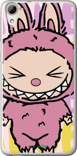 Силиконовый чехол № 6737 для HTC Desire 826 dual sim - 6737u-312 изображение 