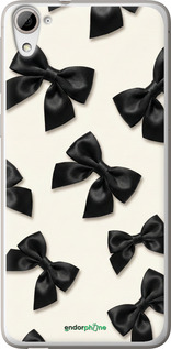 Силіконовий чехол Dark Coquette для HTC Desire 826 dual sim - 6765u-312 изображение 