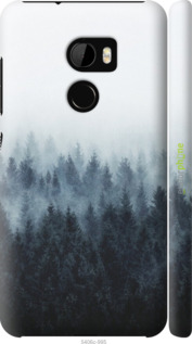 3D пластиковый матовый чехол № 5406 для HTC One X10 - 5406m-995 изображение 
