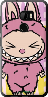 Силіконовий чехол № 6737 для HTC One X10 - 6737u-995 изображение 
