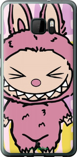 Силиконовый чехол № 6737 для HTC U Ultra - 6737u-833 изображение 