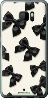 Силіконовий chehol(1620) - TRANSLATE NOT EXISTS 'Dark Coquette' dlya(1621) - TRANSLATE NOT EXISTS HTC U Ultra - 6765u-833 изображение 1