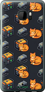 Силіконовий чехол Autonomous Zone для HTC U Ultra - 6771u-833 изображение 