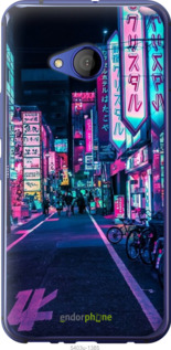 Силиконовый чехол № 5403 для HTC U11 Life - 5403u-1385 изображение 