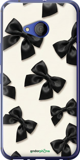 Силиконовый чехол Dark Coquette для HTC U11 Life - 6765u-1385 изображение 