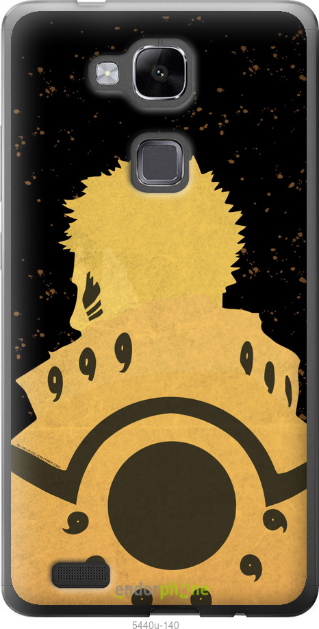 Силіконовий чехол № 5440 для Huawei Ascend Mate 7 - 5440u-140 изображение 