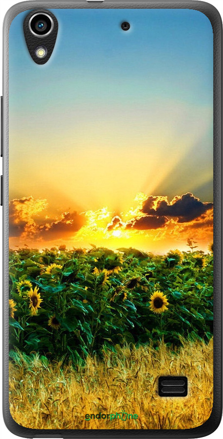 

Силіконовий чохол "Україна" для Huawei G620S