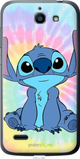 Силіконовий чехол № 5397 для Huawei G730 - 5397u-369 изображение 