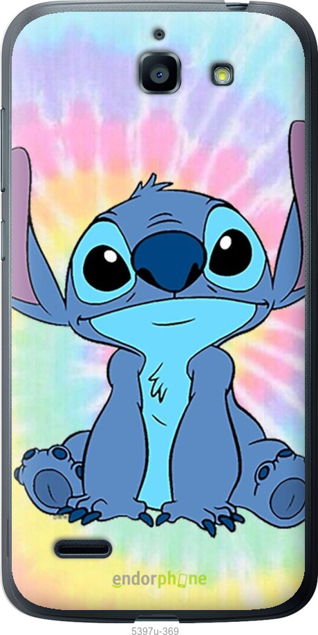 Силіконовий чехол № 5397 для Huawei G730 - 5397u-369 изображение 