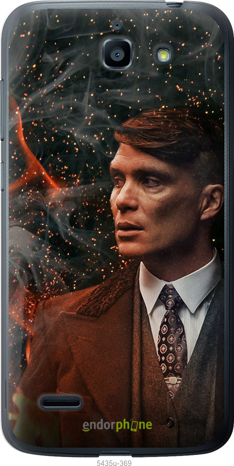 Силіконовий чехол № 5435 для Huawei G730 - 5435u-369 изображение 