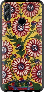 TPU чехол Примаченко3 для Huawei Honor 10 Lite - 5911b-1618 изображение 