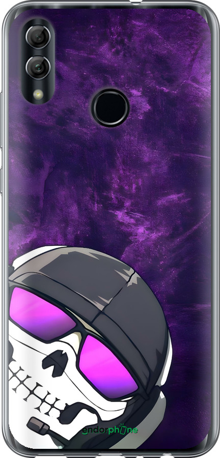 2D пластиковый чехол Колл оф дюти для Huawei Honor 10 Lite - 6363t-1618 изображение 