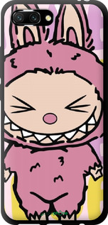 TPU чехол № 6737 для Huawei Honor 10 - 6737b-1496 изображение 