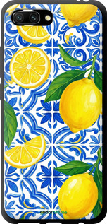 TPU чехол Grocery Girl Italian Summer для Huawei Honor 10 - 6766b-1496 изображение 