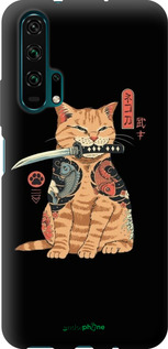 TPU чехол Catana для Huawei Honor 20 Pro - 6262b-1702 изображение 