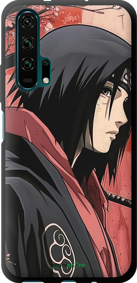 TPU чехол Anime v1 для Huawei Honor 20 Pro - 6064b-1702 изображение 