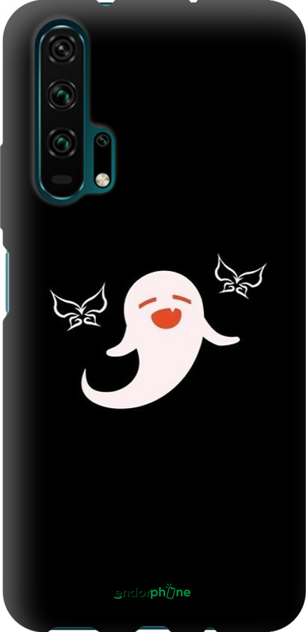 TPU чехол Genshin Impact Ху Тао Мистецтво духу-примари для Huawei Honor 20 Pro - 6534b-1702 изображение 