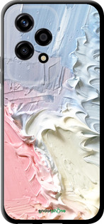 TPU чехол Пастель v1 для Huawei Honor 200 Lite - 3981b-3728 изображение 