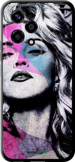 TPU чехол Art-Madonna для Huawei Honor 200 Lite - 4131b-3728 изображение 