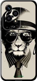 TPU чехол tattoo soldier для Huawei Honor 200 Lite - 4165b-3728 изображение 