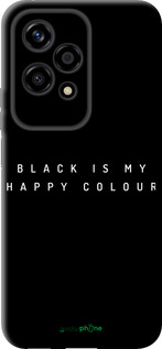 TPU чехол Happy Color для Huawei Honor 200 Lite - 4252b-3728 изображение 