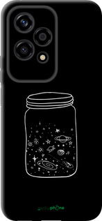 TPU чехол Космос в банці для Huawei Honor 200 Lite - 4297b-3728 изображение 