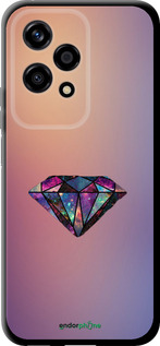 TPU чехол Діамант для Huawei Honor 200 Lite - 4352b-3728 изображение 