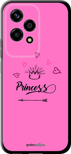 TPU чехол Princess для Huawei Honor 200 Lite - 4361b-3728 изображение 
