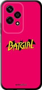 TPU чехол bat girl для Huawei Honor 200 Lite - 4533b-3728 изображение 