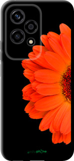 TPU чехол Гербера 1 для Huawei Honor 200 Lite - 4534b-3728 изображение 