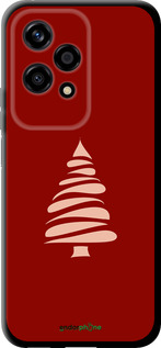 TPU чехол Новогодний 15 для Huawei Honor 200 Lite - 4628b-3728 изображение 