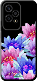 TPU чехол Лотос для Huawei Honor 200 Lite - 4862b-3728 изображение 