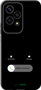TPU чехол Айфон 2 для Huawei Honor 200 Lite - 4888b-3728 изображение 